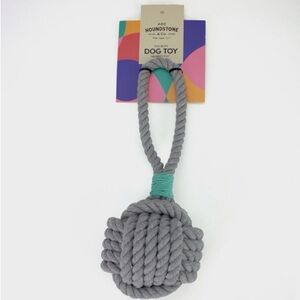 Houndstone Tug Rope Dog Toy Large